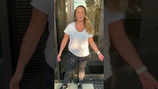 Client Testimonial Knee Arthritis