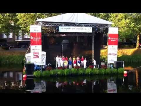 Emsfestival Rheine 2013 - Hey Soulsister