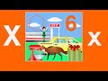 Alphabet Songs The Letter X