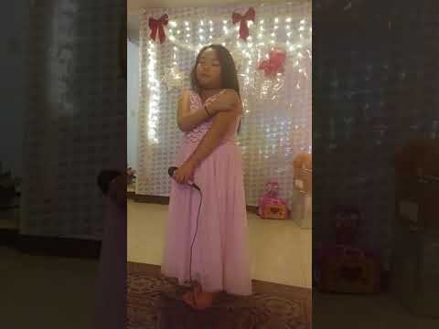 Nej Hom Zoo Zoo Nkauj- Xy Lee ft. Gia Yang (Cover by Michelle)