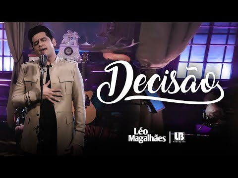 Decisão - Léo Magalhães