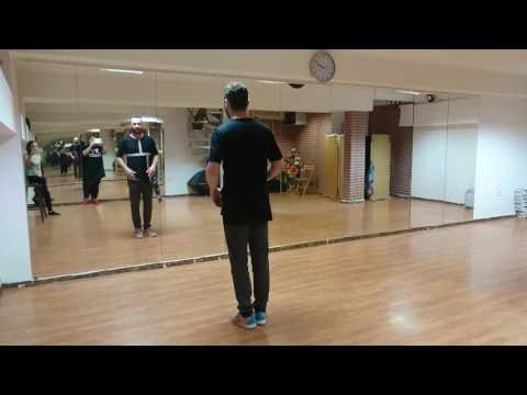 Palladium style - Xristos Tsampouras - 10.04.17