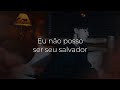 Johnny Huynh SAVIOR Tradução PT BR