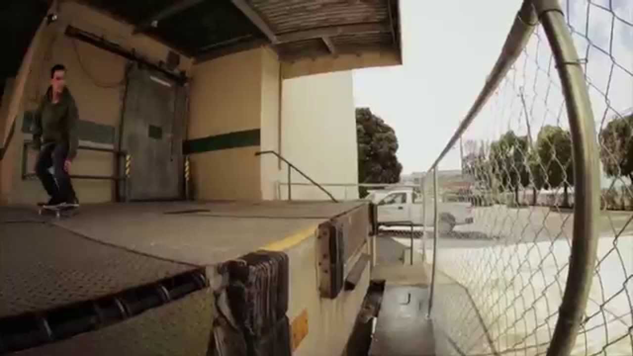 Atlas X Thunder Commercial