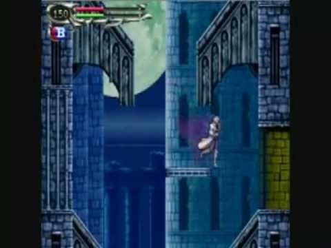 My Favorite VGM #95 Castlevania DOS (Condemned Tower)