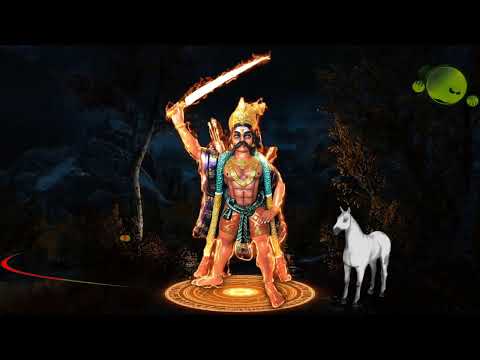 Kottaiyile Kudiyirukum - PranaVi's Creation