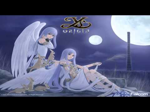 Zapper101's VGM Fun #113: Ys Origin- Scarlet Tempest (Arr.)
