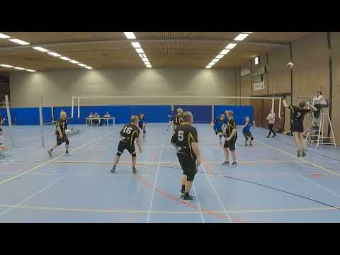 Can we beat the number one? Liusna Heren 2 - In Up Go Heren 1 (12-01)