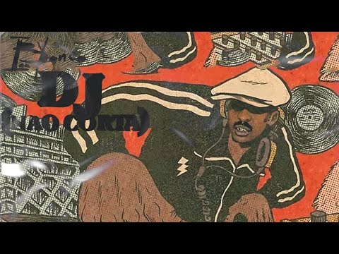 Ian Blanco - DJ(não corta)[Prod.Lydasse GMT] (Official Audio)