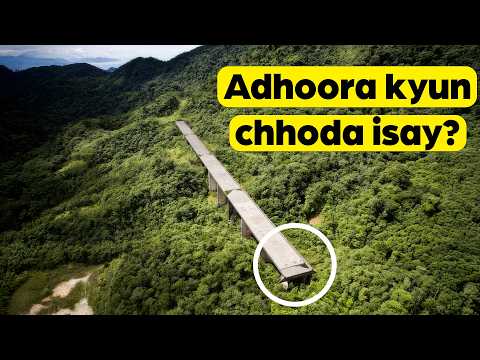 4 Mysterious Places That Will Give You Chills