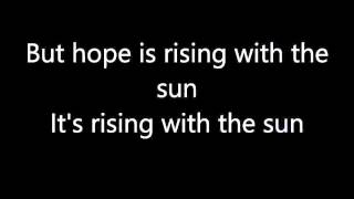 Fee-Everything falls[Lyrics]