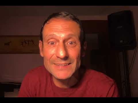 Barzelletta: L'immigrato cinese🤣