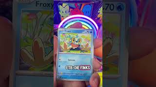 Doppelt hält besser - oder so? Daily Pokémon TCG Booster Opening