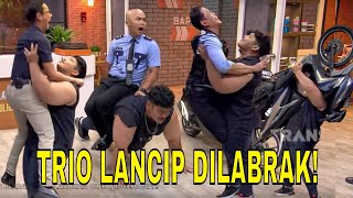 Download lagu SURYA DILABRAK ABANGNYA MANTAN YANG LENGANNYA SEGEDE DESA | MOMEN SERU LAPOR PAK! (10/12/24) mp3