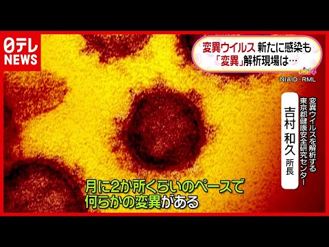 コロナウイルスの蔓延は一か所で特に強くなった