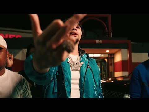 Lil 2z - Perk 10style (Official Music Video )