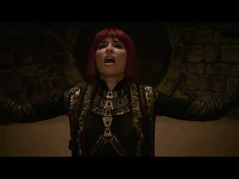 Bear McCreary - Izel’s Chant