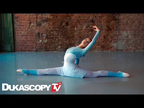 Slider & Magnit feat. Deepside Deejays - "Turn On The Love"