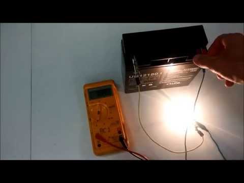 How to Use a Multimeter PART 3: MEASURING CURRENT