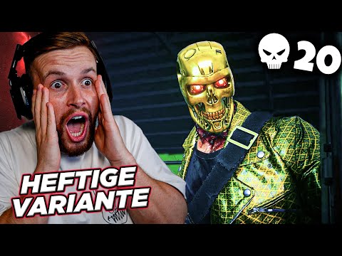 ICH HABE DEN GOLDENEN TERMINATOR in Warzone Battle Royal | Terminator Skin + 20 Bomb auf Caldera