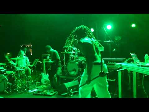 Dolorain - Gretchen - Paris - 18/10/2022