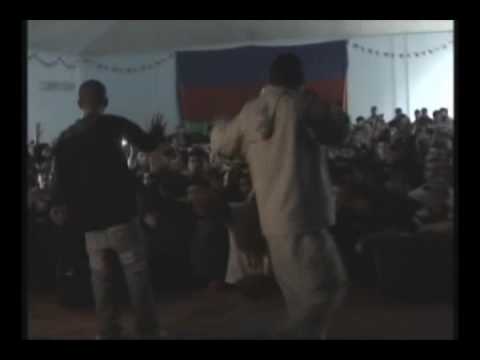 Rap Out Clan-Mexanizm(Freestyle ,Apocalipsis ) LIVE