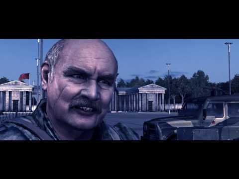Let's Play - World in Conflict: Soviet Assault - Mission 1