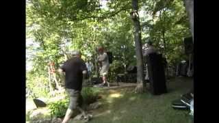 Jordyn covers Fred Eaglesmith Mighty Big Car