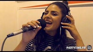 LMK at Party Time Reggae radio show   15 OCT 2017