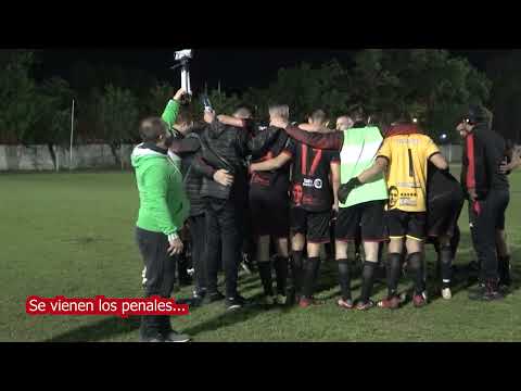 3era CAMPEÓN: Resumen de la final vs Central San Carlos