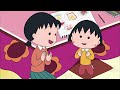 Chibi Maruko Chan 605 SARAPAN PAGI YANG LEZAT