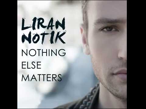 Lee Notik - Nothing Else Matters (audio) - [original song]