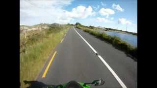 Ninja ZX6R 08 2012 Galway Therapy? Limbo