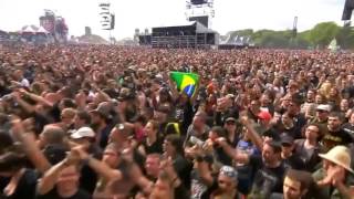 BG in Frankreich - Hansi André Magnus Frederik Barend Michael Schüren