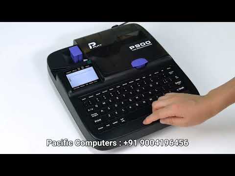 Barcode Printers