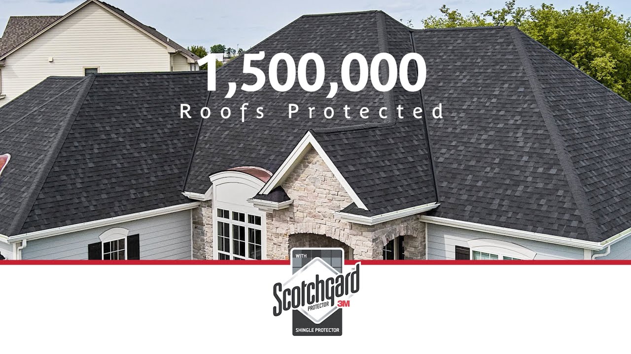 Atlas Shingles & Underlayments - Products with Purpose