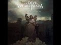The Devil Wears Prada - And the Sentence Trails Off