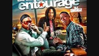 Turn My Stove On-Gucci Mane