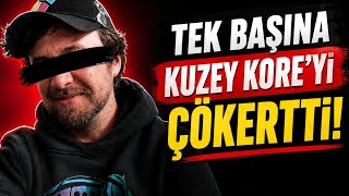 İntikam İçin Bir Ülkeyi Çökerten Hacker