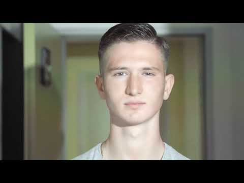 Armend Qenaj  "Fussball findet auch im Kopf statt" Filme zum Buchprojekt