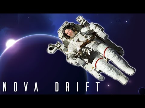 I'm not the best at Nova Drift, but I sure do love it!