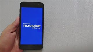 SAMSUNG Galaxy J2 (SM-S260DL) Tracfone Android 8.1.0 FRP/Google Lock Bypass WITHOTU PC - NEW