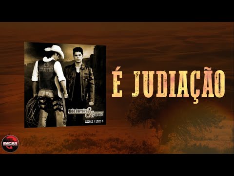É Judiação video