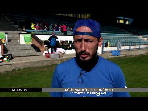 FK LITOMĚŘICKO TIT