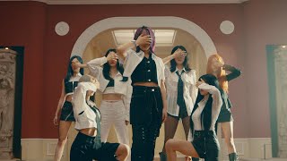 Dreamcatcher(드림캐쳐) &#39;JUSTICE&#39; Dance Video (MV ver.)