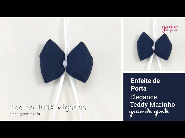 Enfeite Oração Santo Anjo Elegance Teddy Marinho | Ref: 59057