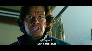 Трансформеры: Последний Рыцарь (с субтитрами) - Trailer
