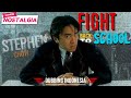 Film Kocak Stephen Chow Dubbing Indonesia Fight Back To School