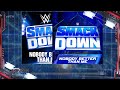 WWE Nobody Better Than Me SmackDown By Supreme Madness Def Rebel DL