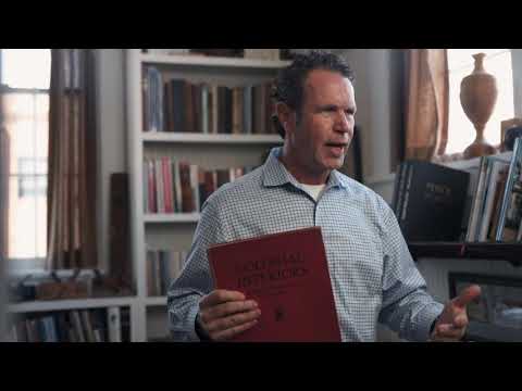 Why a Good Library is Key to Becoming a Master Builder